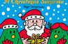Mr. Men Little Miss: A Christmas Surprise by Roger Hargreaves