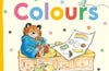 Paddington: Colours