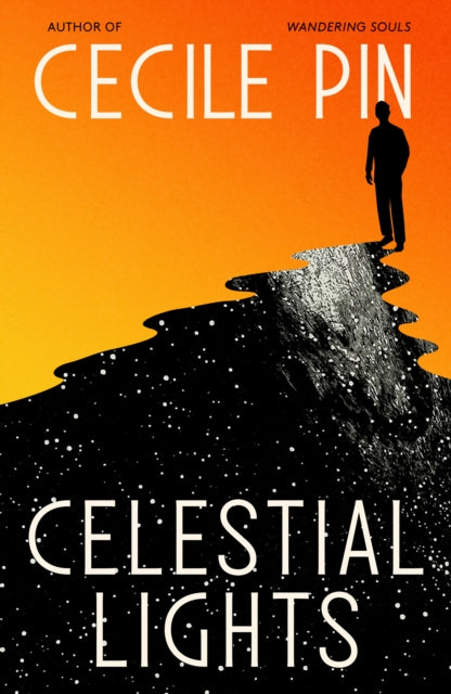 Celestial Lights by Cecile Pin
