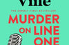 Murder on Line One by Jeremy Vine