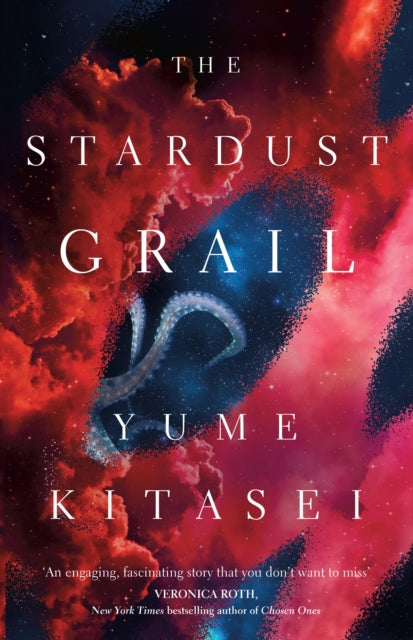 The Stardust Grail by Yume Kitasei (PRE-ORDER)