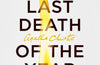 The Last Death of the Year by Sophie Hannah (PRE-ORDER)