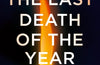 The Last Death of the Year by Sophie Hannah
