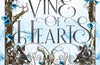 Vine of Hearts: Book 2 by Julie Soto