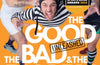 The Good, the Bad & the Rugby – Unleashed by Alex Payne, James Haskell & Mike Tindall
