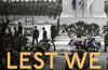 Lest We Forget: War and Peace in 100 British Monuments by Tessa Dunlop (SIGNED)