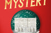 The Mistletoe Mystery by Nita Prose