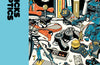 Joysticks to Haptics: A Visual History of Video Game Controllers by Lost in Cult