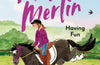 Meg and Merlin: Having Fun: Book 4 by Tanya Landman
