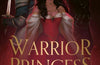 Warrior Princess Assassin by Brigid Kemmerer