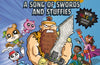 The Last Comics on Earth: A Song of Swords and Stuffies by Max Brallier & Joshua Pruett