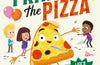 Frank the Pizza by Eoin McLaughlin (PRE-ORDER)