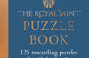 The Royal Mint Puzzle Book: 125 Rewarding Puzzles for All the Family