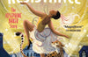 Dance of Resistance: The Josephine Baker Story by Catherine Johnson