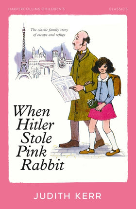 Collection image for: HarperCollins Children's Classics