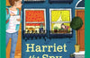 Harriet the Spy by Louise Fitzhugh