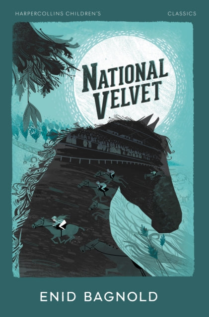 National Velvet by Enid Bagnold
