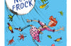 Bill's New Frock by Anne Fine
