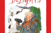 The Box of Delights by John Masefield