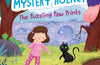 The Puzzling Paw Prints: Book 2 by Vashti Hardy