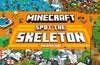 Minecraft Spot the Skeleton Search and Find