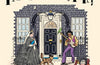 Why is Downing Street Painted Black?: And 364 Other Fun London Facts by Jonnie Fielding