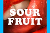 Sour Fruit by Ahana Virdi