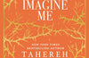 Imagine Me by Tahereh Mafi (SPECIAL COLLECTORS EDITION)