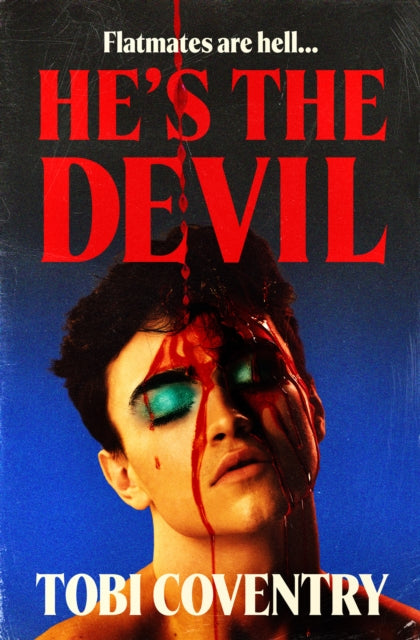 He’s the Devil by Tobi Coventry