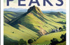 Wild Peaks: A Journey on Foot Through England’s First National Park by Tom Chesshyre
