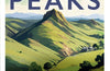 Wild Peaks: A Journey on Foot Through England’s First National Park by Tom Chesshyre