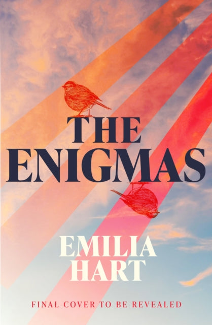 The Enigmas by Emilia Hart