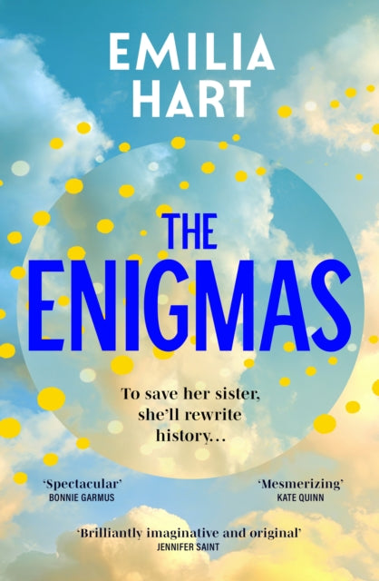 The Enigmas by Emilia Hart