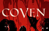 Coven by Soman Chainani