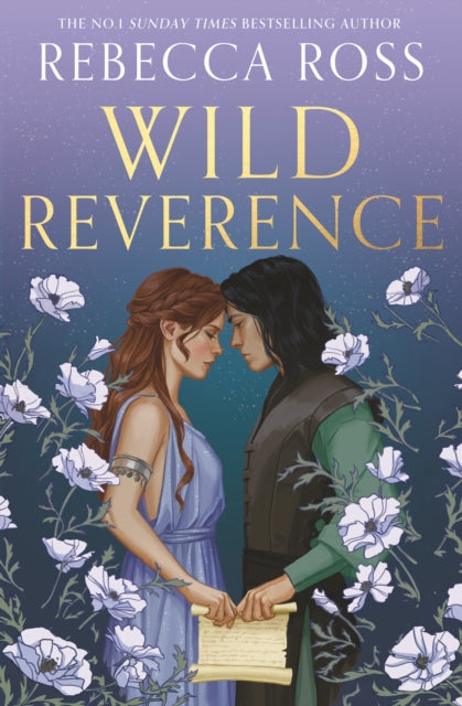 Wild Reverence by Rebecca Ross