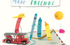 The Day the Crayons Made Friends by Drew Daywalt (PRE-ORDER)