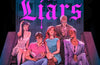 Coterie of Liars by Kate Weston