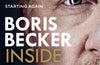 Inside: Winning. Losing. Starting Again. by Boris Becker
