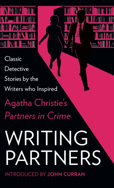 Writing Partners