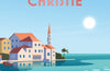 Continental Christie: Twelve European Mysteries by Agatha Christie