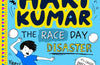 Hari Kumar: The Race Day Disaster: Book 2 by Rashmi Sirdeshpande