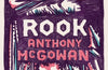 Rook: Book 3 by Anthony McGowan