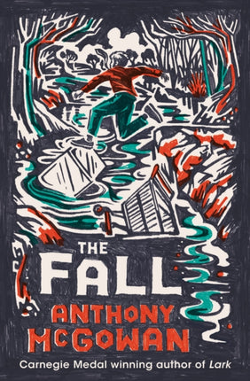Collection image for: Books for 13+