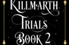 The Divines: Book 2 by Rachel Greenlaw