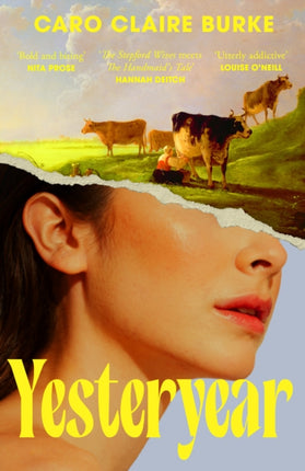 Collection image for: Bestselling Fiction