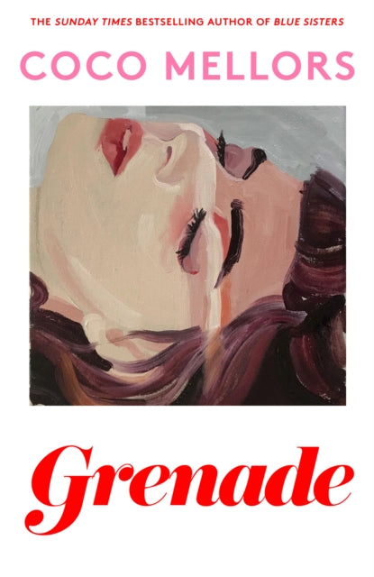 Grenade by Coco Mellors