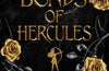 Bonds of Hercules by Jasmine Mas