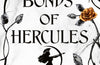 Bonds of Hercules by Jasmine Mas
