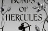 Bonds of Hercules by Jasmine Mas