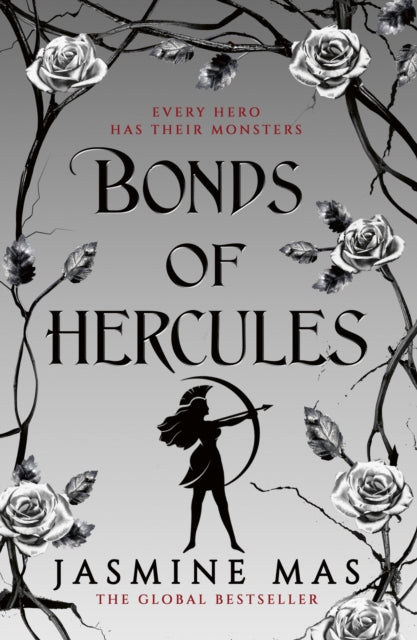 Bonds of Hercules by Jasmine Mas
